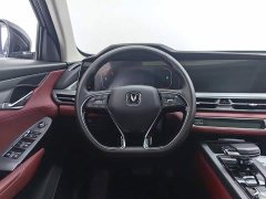 Changan CS75PLUS 2022 1.5T automatic premium - фото 11