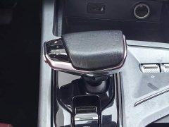 Changan CS75PLUS 2022 1.5T automatic premium - фото 13