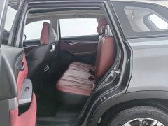 Changan CS75PLUS 2022 1.5T automatic premium - фото 15