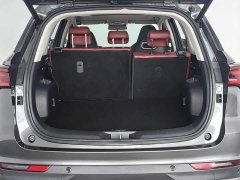 Changan CS75PLUS 2022 1.5T automatic premium - фото 16