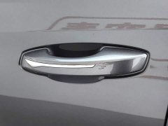 Changan CS75PLUS 2022 1.5T automatic premium - фото 18