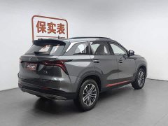 Changan CS75PLUS 2022 1.5T automatic premium - фото 2