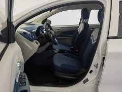 Changan Benben E-Star 2021 National Edition Colorful Lithium Iron Phosphate (31.86kWh) - фото 10