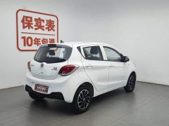 Changan Benben E-Star 2021 National Edition Colorful Lithium Iron Phosphate (31.86kWh) - фото 2