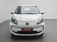 Changan Benben E-Star 2021 National Edition Colorful Lithium Iron Phosphate (31.86kWh) - фото 3