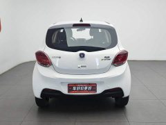Changan Benben E-Star 2021 National Edition Colorful Lithium Iron Phosphate (31.86kWh) - фото 4