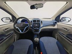 Changan Benben E-Star 2021 National Edition Colorful Lithium Iron Phosphate (31.86kWh) - фото 5