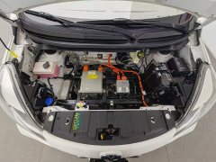Changan Benben E-Star 2021 National Edition Colorful Lithium Iron Phosphate (31.86kWh) - фото 6