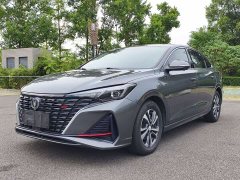 Changan EADO Enjoy Edition PLUS Blue Whale NE 1.4T GDI DCT Premium Edition - фото 1