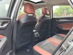 Changan EADO Enjoy Edition PLUS Blue Whale NE 1.4T GDI DCT Premium Edition - фото 10