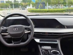 Changan EADO Enjoy Edition PLUS Blue Whale NE 1.4T GDI DCT Premium Edition - фото 11