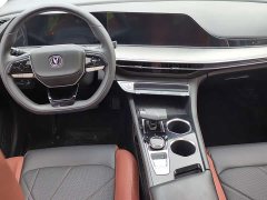 Changan EADO Enjoy Edition PLUS Blue Whale NE 1.4T GDI DCT Premium Edition - фото 12