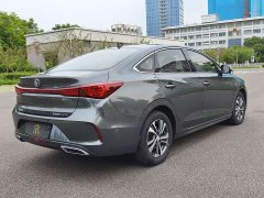 Changan EADO Enjoy Edition PLUS Blue Whale NE 1.4T GDI DCT Premium Edition - фото 13
