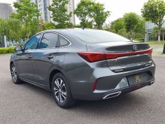 Changan EADO Enjoy Edition PLUS Blue Whale NE 1.4T GDI DCT Premium Edition - фото 15