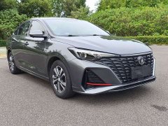 Changan EADO Enjoy Edition PLUS Blue Whale NE 1.4T GDI DCT Premium Edition - фото 3