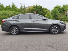 Changan EADO Enjoy Edition PLUS Blue Whale NE 1.4T GDI DCT Premium Edition - фото 4