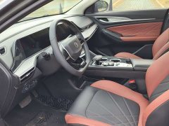 Changan EADO Enjoy Edition PLUS Blue Whale NE 1.4T GDI DCT Premium Edition - фото 5