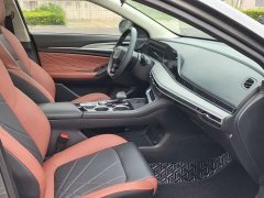 Changan EADO Enjoy Edition PLUS Blue Whale NE 1.4T GDI DCT Premium Edition - фото 8
