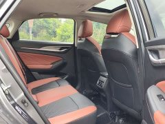 Changan EADO Enjoy Edition PLUS Blue Whale NE 1.4T GDI DCT Premium Edition - фото 9
