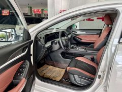 Changan EADO Enjoy Edition PLUS Blue Whale NE 1.4T GDI DCT Premium Edition - фото 3