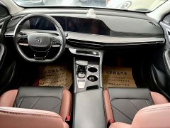 Changan EADO Enjoy Edition PLUS Blue Whale NE 1.4T GDI DCT Premium Edition - фото 5