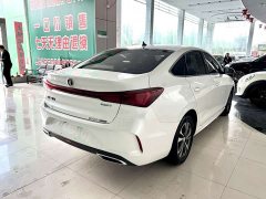 Changan EADO Enjoy Edition PLUS Blue Whale NE 1.4T GDI DCT Premium Edition - фото 8