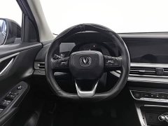 Changan CS55 PLUS Blue Whale Edition 1.5T DCT Luxury - фото 11