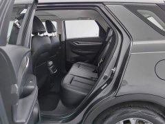 Changan CS55 PLUS Blue Whale Edition 1.5T DCT Luxury - фото 15