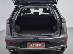 Changan CS55 PLUS Blue Whale Edition 1.5T DCT Luxury - фото 16