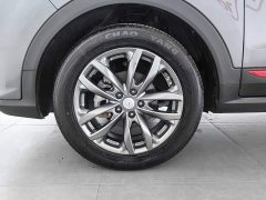 Changan CS55 PLUS Blue Whale Edition 1.5T DCT Luxury - фото 17