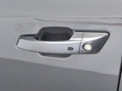 Changan CS55 PLUS Blue Whale Edition 1.5T DCT Luxury - фото 18