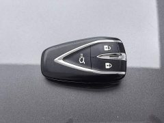 Changan CS55 PLUS Blue Whale Edition 1.5T DCT Luxury - фото 19