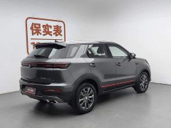 Changan CS55 PLUS Blue Whale Edition 1.5T DCT Luxury - фото 2