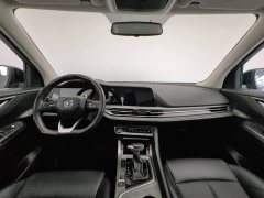 Changan CS55 PLUS Blue Whale Edition 1.5T DCT Luxury - фото 5