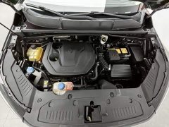 Changan CS55 PLUS Blue Whale Edition 1.5T DCT Luxury - фото 6