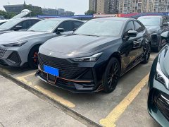 Changan UNI-V 1.5T sports version - фото 1