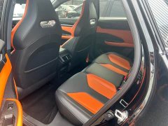 Changan UNI-V 1.5T sports version - фото 10