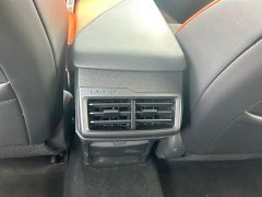 Changan UNI-V 1.5T sports version - фото 11