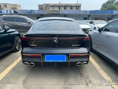 Changan UNI-V 1.5T sports version - фото 13