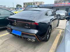 Changan UNI-V 1.5T sports version - фото 14