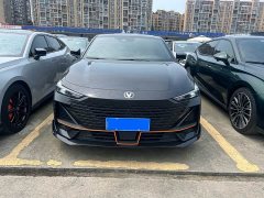 Changan UNI-V 1.5T sports version - фото 2