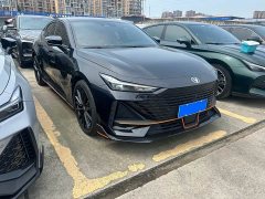 Changan UNI-V 1.5T sports version - фото 3