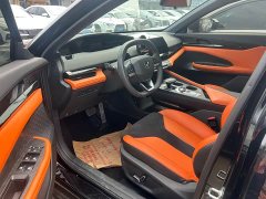 Changan UNI-V 1.5T sports version - фото 4