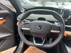 Changan UNI-V 1.5T sports version - фото 5