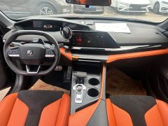 Changan UNI-V 1.5T sports version - фото 6