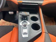 Changan UNI-V 1.5T sports version - фото 7