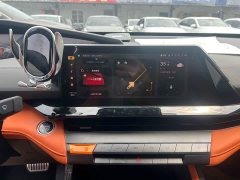 Changan UNI-V 1.5T sports version - фото 8