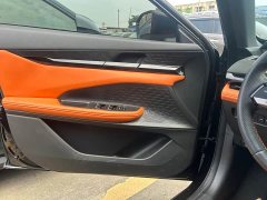 Changan UNI-V 1.5T sports version - фото 9