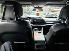 Changan UNI-V 1.5T sports version - фото 10