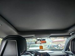 Changan UNI-V 1.5T sports version - фото 11